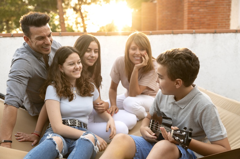 How to Discipline Teenagers