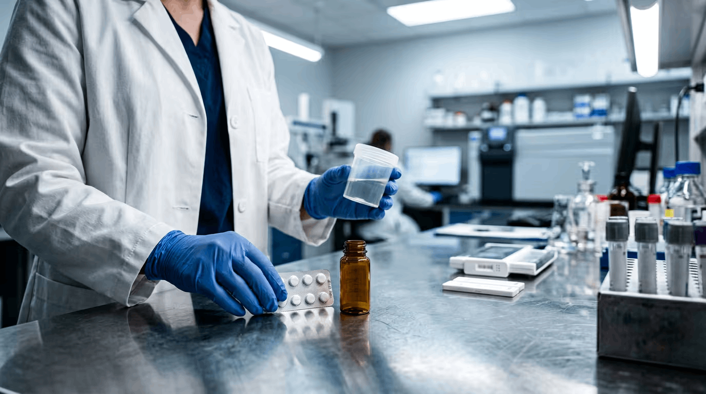 How Long Benzodiazepines Remain in Your System